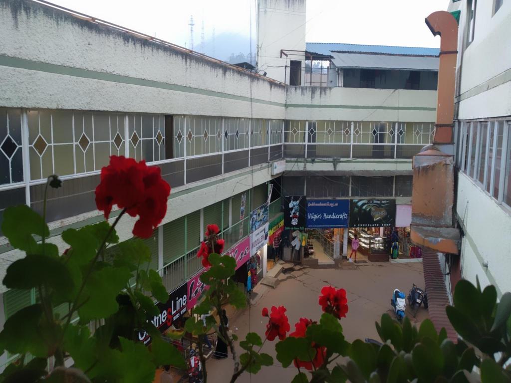 Hotel Charring Cross