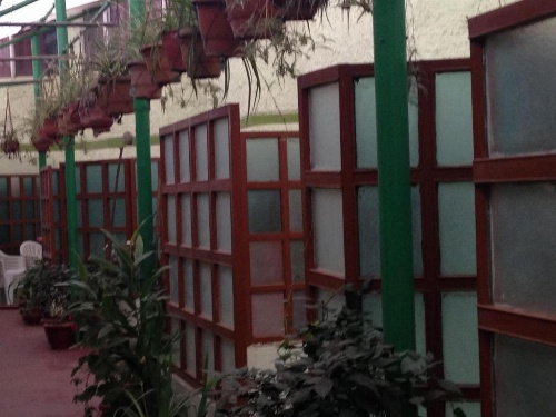 Hotel Charring Cross image 13