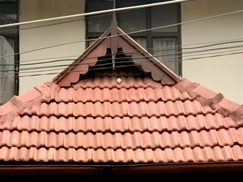 Hotel Charring Cross image 17