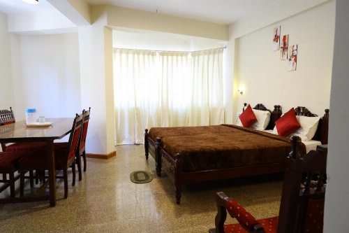 Hotel Charring Cross image 18