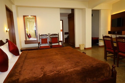 Hotel Charring Cross image 19