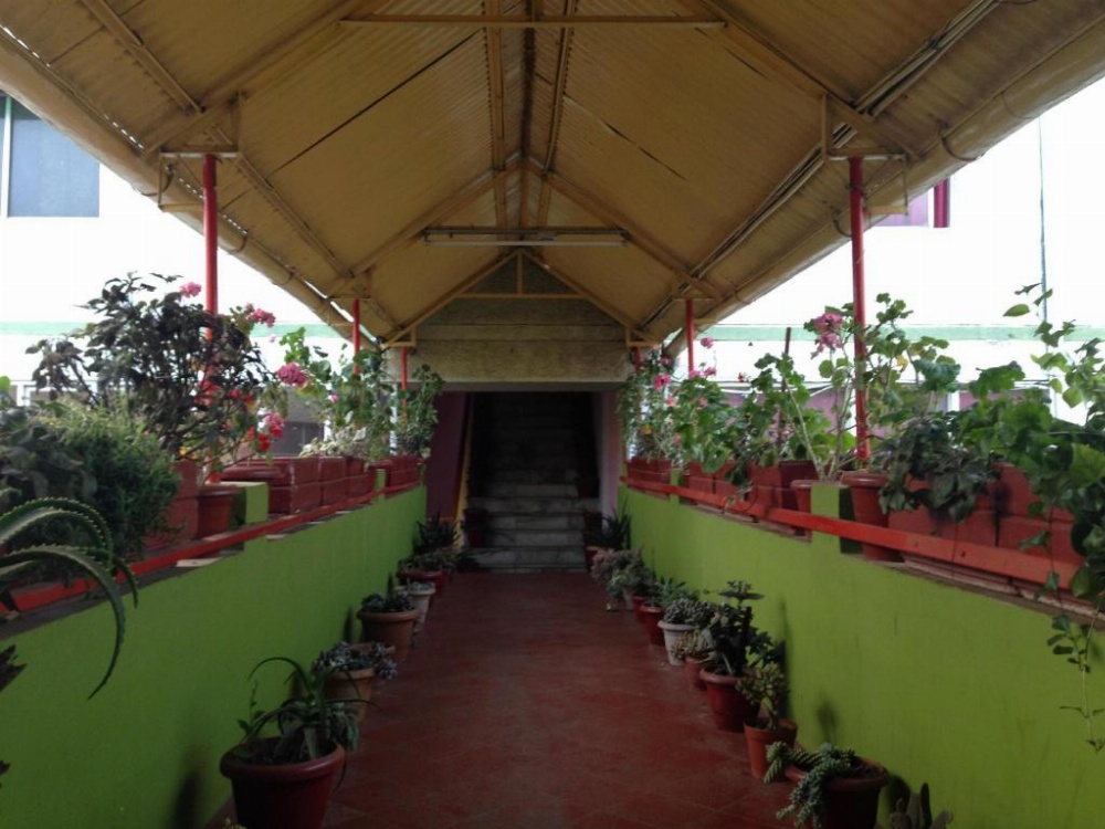 Hotel Charring Cross Main image