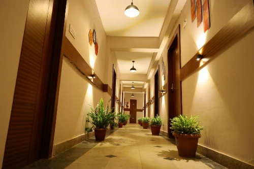 Hotel Charring Cross image 20