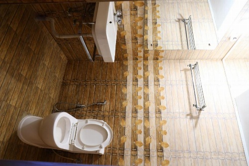 Hotel Charring Cross image 23