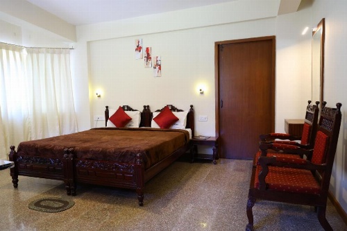 Hotel Charring Cross image 24