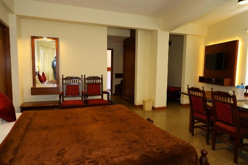 Hotel Charring Cross image 25