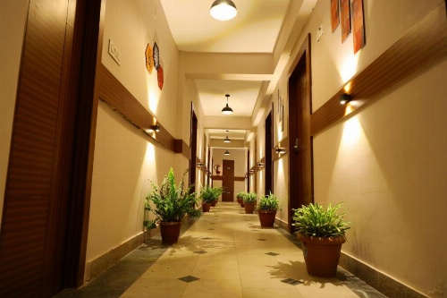 Hotel Charring Cross image 26