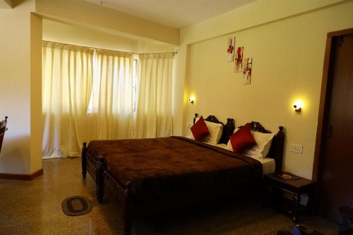 Hotel Charring Cross image 27