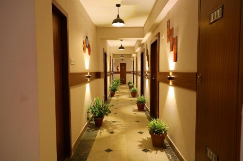 Hotel Charring Cross image 29