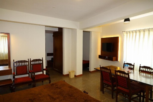 Hotel Charring Cross image 31