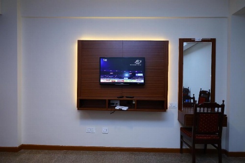 Hotel Charring Cross image 32