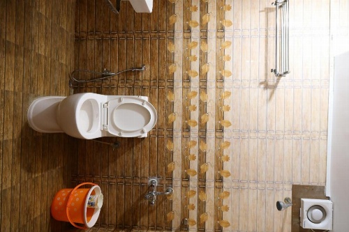 Hotel Charring Cross image 33