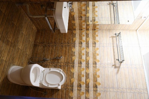 Hotel Charring Cross image 35