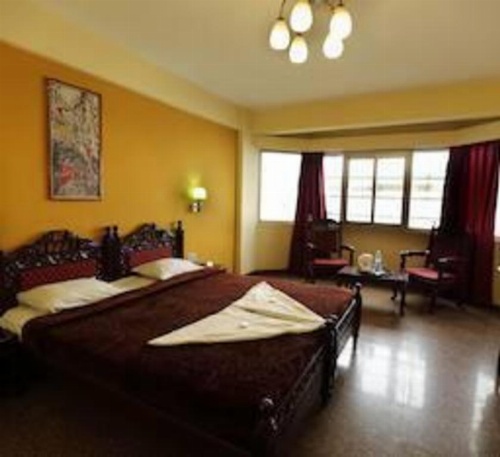 Hotel Charring Cross image 36