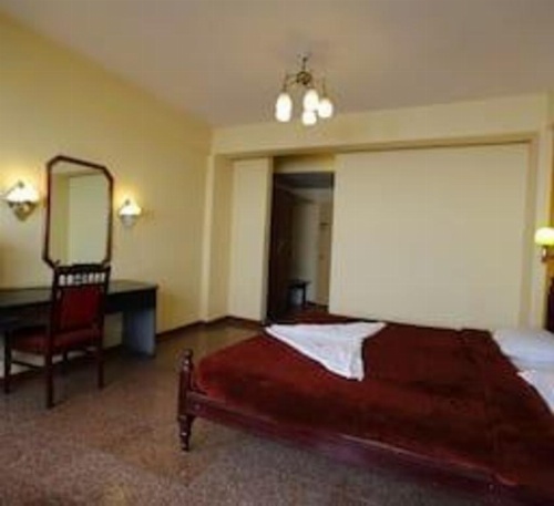 Hotel Charring Cross image 37