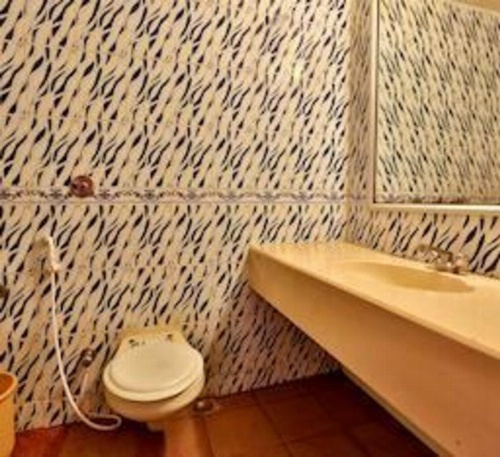 Hotel Charring Cross image 38