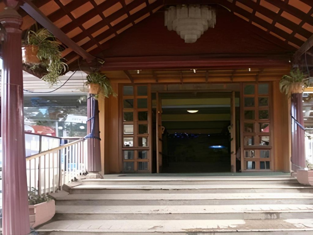 Hotel Charring Cross