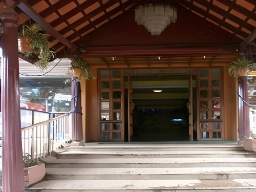 Hotel Charring Cross image 4