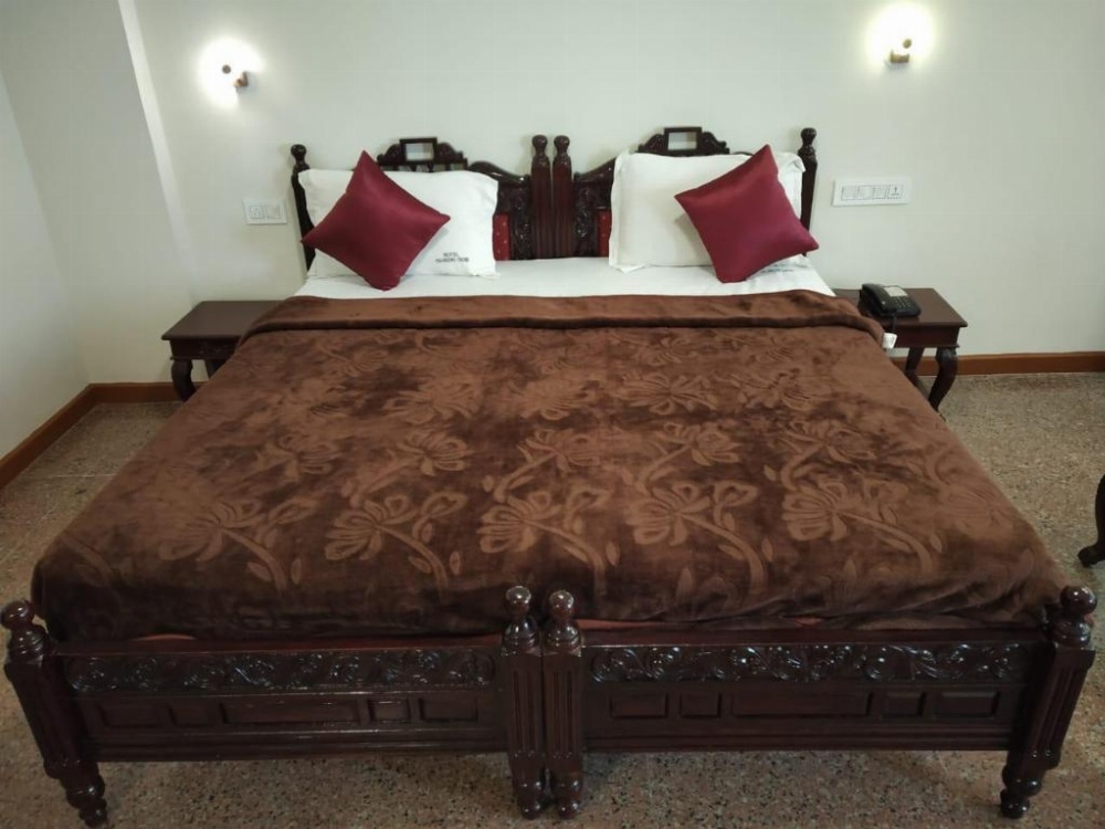 Hotel Charring Cross