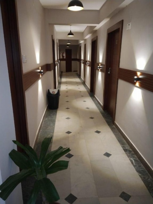 Hotel Charring Cross image 41