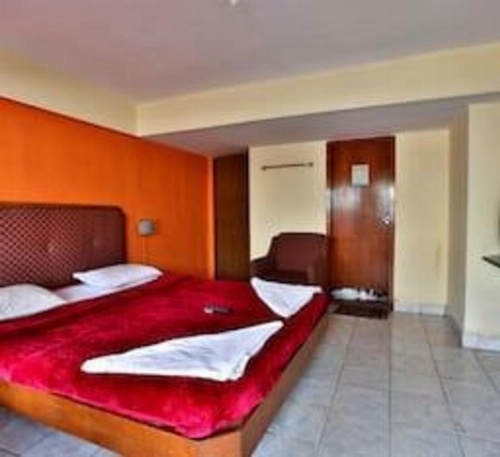 Hotel Charring Cross image 50