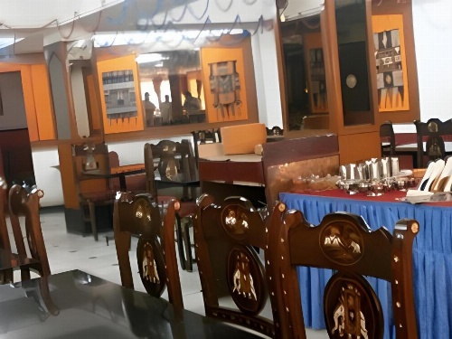 Hotel Charring Cross image 7