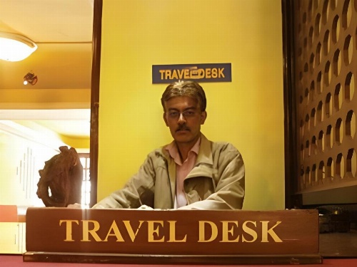 Hotel Charring Cross image 8