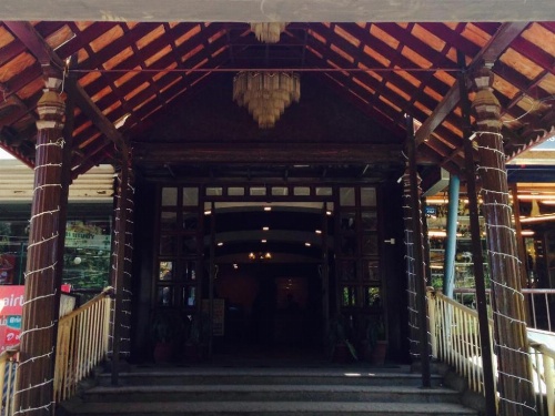 Hotel Charring Cross image 9