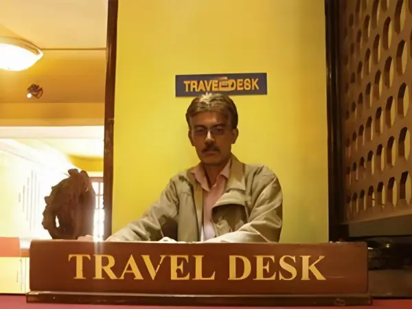 Hotel Charring Cross 8