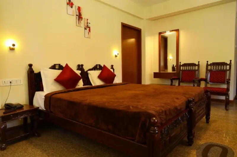 Executive Room